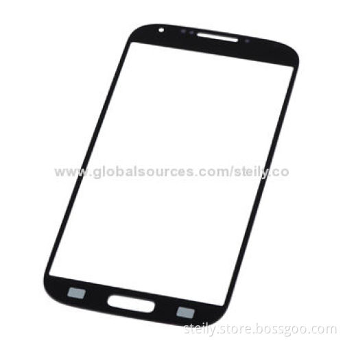 Original High Quality Front Screen Outer Glass for Samsung Galaxy S4 i9500